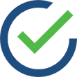 Get started check mark