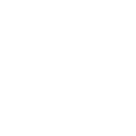 Person speach bubble with X mark
