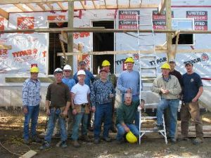 Habitat for Humanity Huronia