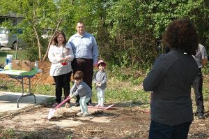 Habitat for Humanity Huronia