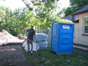 Habitat for Humanity Huronia