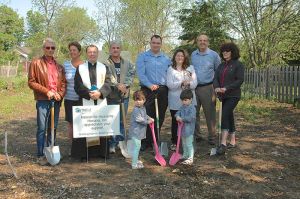 Habitat for Humanity Huronia