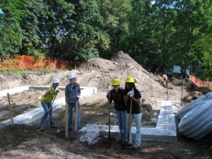 Habitat for Humanity Huronia