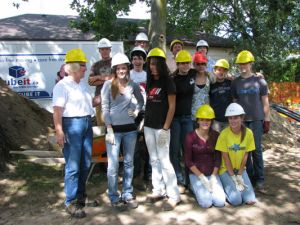Habitat for Humanity Huronia