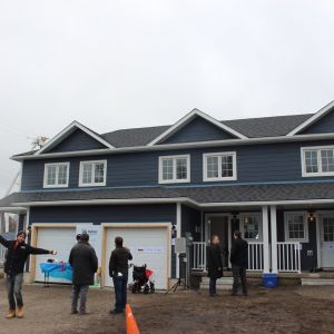 Habitat for Humanity Huronia