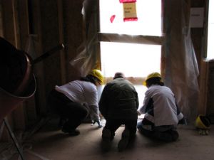 Habitat for Humanity Huronia