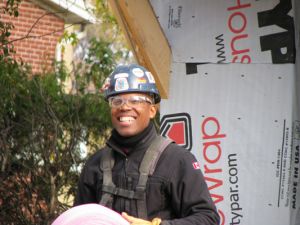 Habitat for Humanity Huronia