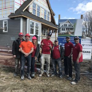 Habitat for Humanity Huronia