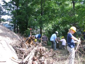 Habitat for Humanity Huronia