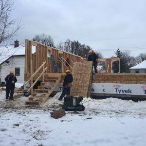 Habitat for Humanity Huronia