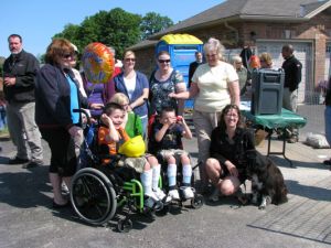 Habitat for Humanity Huronia