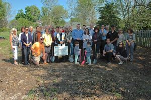 Habitat for Humanity Huronia