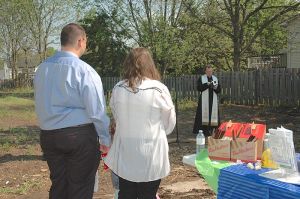 Habitat for Humanity Huronia