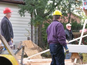 Habitat for Humanity Huronia