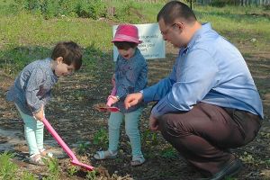 Habitat for Humanity Huronia
