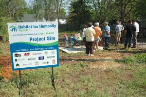 Habitat for Humanity Huronia