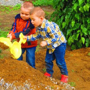 Habitat for Humanity Huronia
