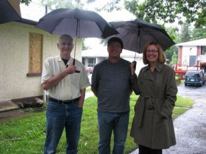 Habitat for Humanity Huronia