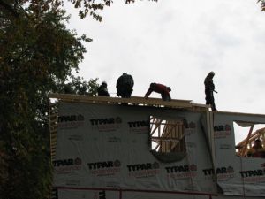 Habitat for Humanity Huronia