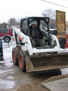 Habitat for Humanity Huronia
