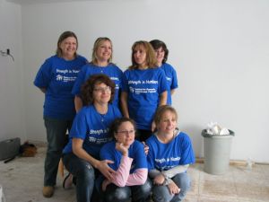 Habitat for Humanity Huronia