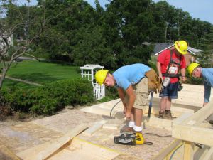 Habitat for Humanity Huronia