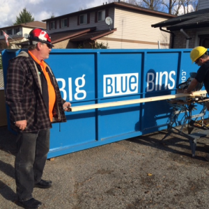 Habitat for Humanity Huronia
