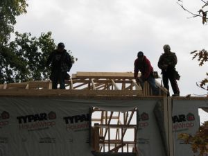 Habitat for Humanity Huronia