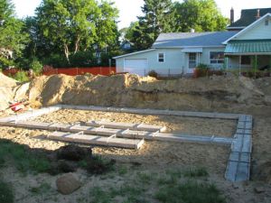 Habitat for Humanity Huronia