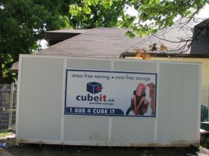 Habitat for Humanity Huronia