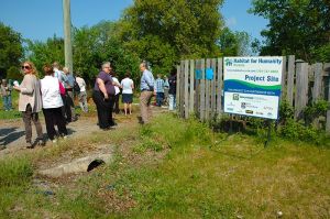 Habitat for Humanity Huronia