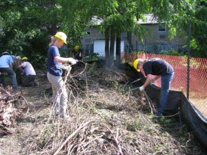 Habitat for Humanity Huronia