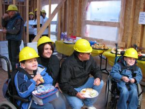 Habitat for Humanity Huronia