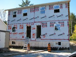 Habitat for Humanity Huronia