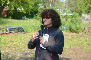 Habitat for Humanity Huronia