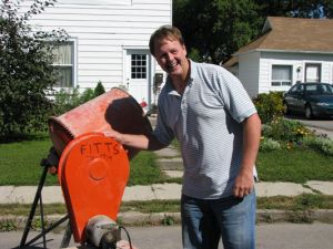 Habitat for Humanity Huronia