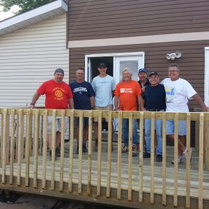 Habitat for Humanity Huronia