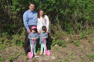 Habitat for Humanity Huronia