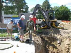 Habitat for Humanity Huronia