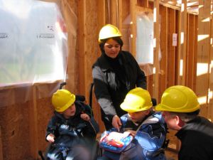 Habitat for Humanity Huronia