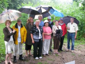 Habitat for Humanity Huronia