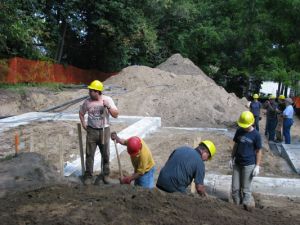 Habitat for Humanity Huronia