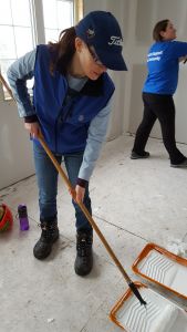 Habitat for Humanity Huronia