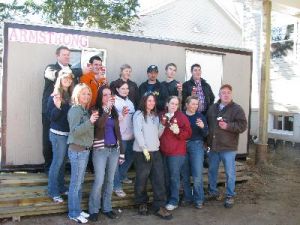 Habitat for Humanity Huronia