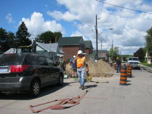 Habitat for Humanity Huronia