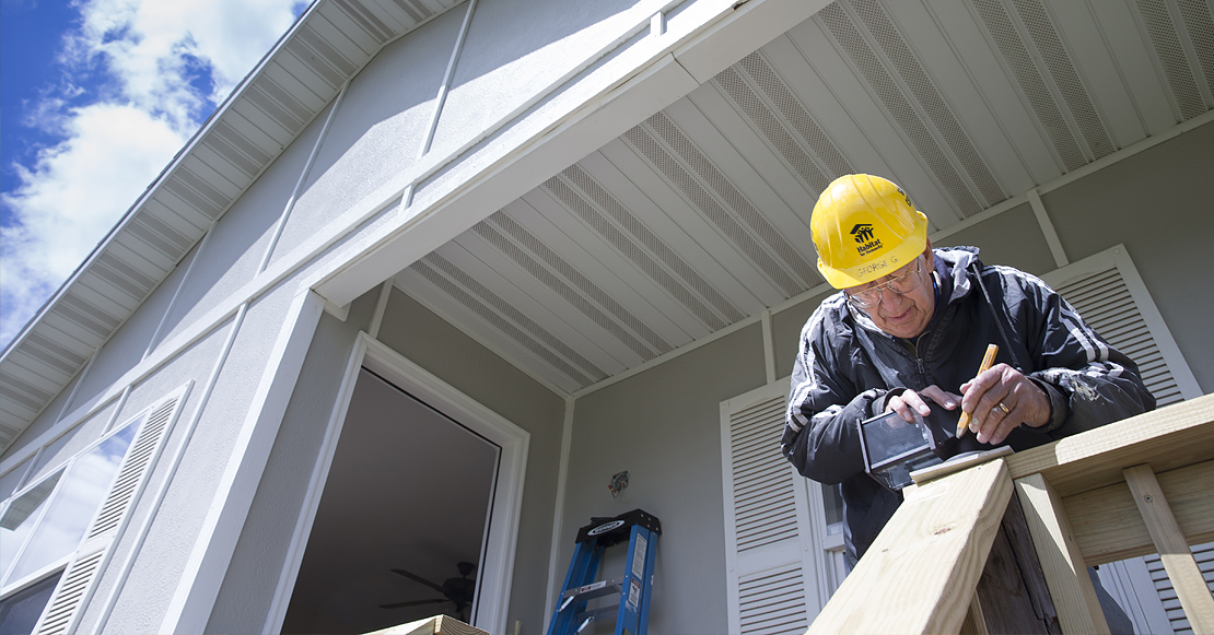 On the job Image